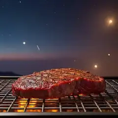 天体焼肉会