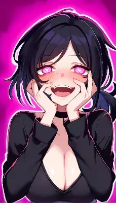 大丈夫、お兄ちゃんはぁ…あたしが守ってあげる…