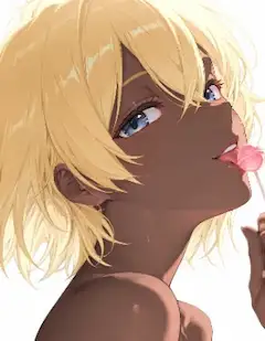 キャンディ