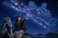 七夕ヘッドプレス ～天の川作戦・続～