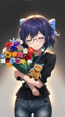 えーちゃんありがとう