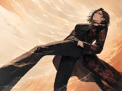 密度の勾配