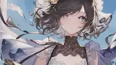 Summer dress