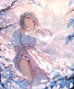 あのイチゴパンツをもう一度