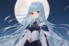 満月260917