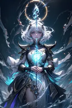 mythical world comes to life