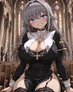 不良シスター