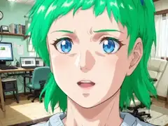 バイファム　カチュア・ピアスン　Vidu