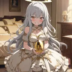 金の卵