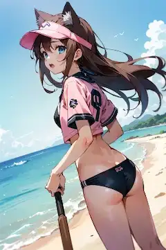 球春到来！