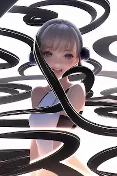 悪夢への誘い