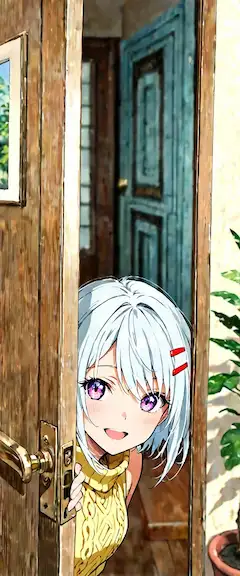 歓待