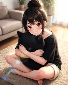 Rin’s Daily Moments #36