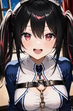 [動画]おはようございます