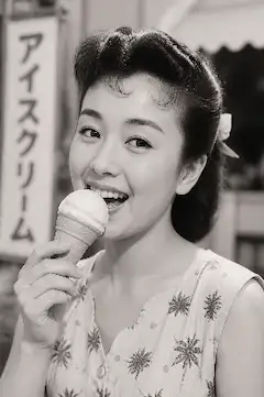 故美空ひばりさん