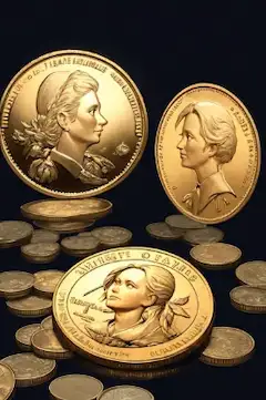 黄金の皇后たちと失われた帝国の秘密