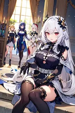 ザ・シンプル(妖精帝國)