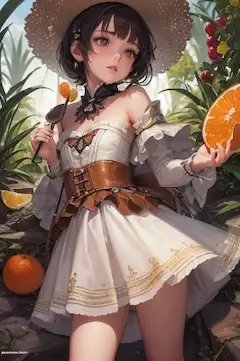 みかん 3