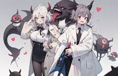 リチャードとリゴゾシニー