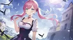 お天気雨