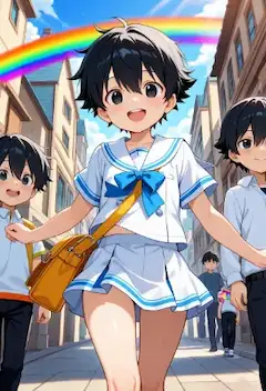 多様性