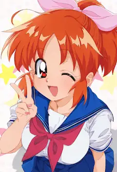 1日1枚趣味絵