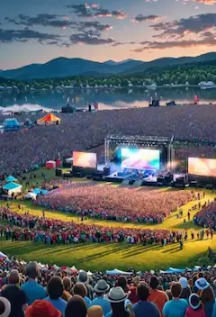 SpringMusicFest