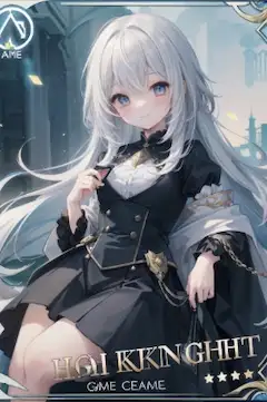 星4カード。