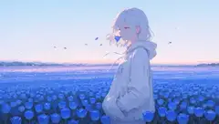 甘い恋