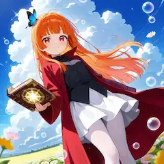【#アイピク島活2025】平和な時間