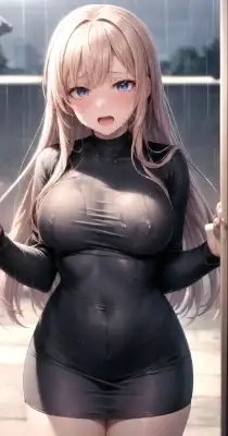 おいてかないでよ～💦