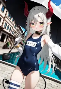 [動画]えまちゃん