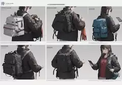 【ランドセル・カタログ】こんな時代だからこそ安心と安全を「Futurepack」