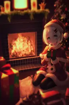 メリークリスマス