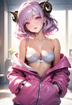シン・ブレストサイズVol.10