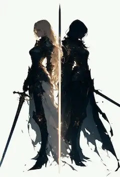 シャドウ・サーヴァント