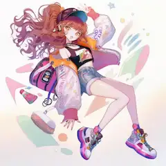 ☆-(ノﾟДﾟ)ノｲｴｰｲ