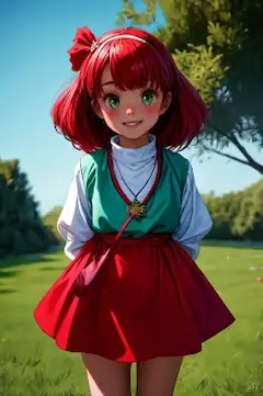 ミンキーモモ