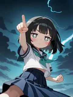 Thunder Break!!【動画版】