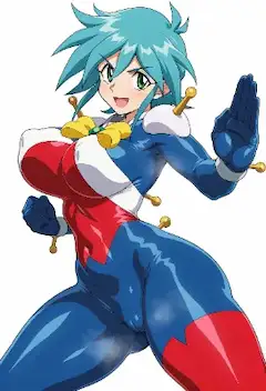 アレンビーレイン高画質