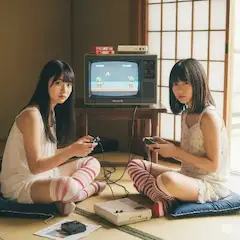 ファミコンの日