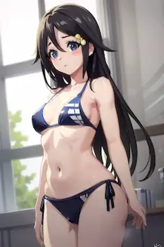 和泉玲奈