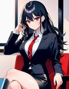 ひと休み