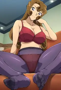 こんなお母さん