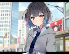 【影】めざせ神影シアちゃん