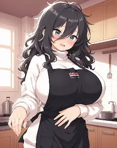 ママの指輪
