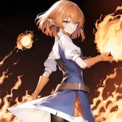 アンちゃん！