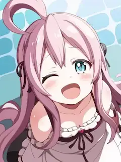 {{{ahoge}}}