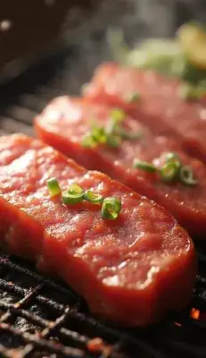厚切りネギ塩牛タン(牛たんの日,9月10日 記念日）