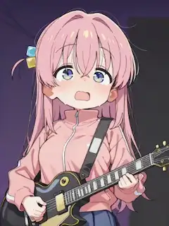 ぼっちちゃん！！！